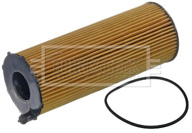 Filtr oleju BORG & BECK BFO4200