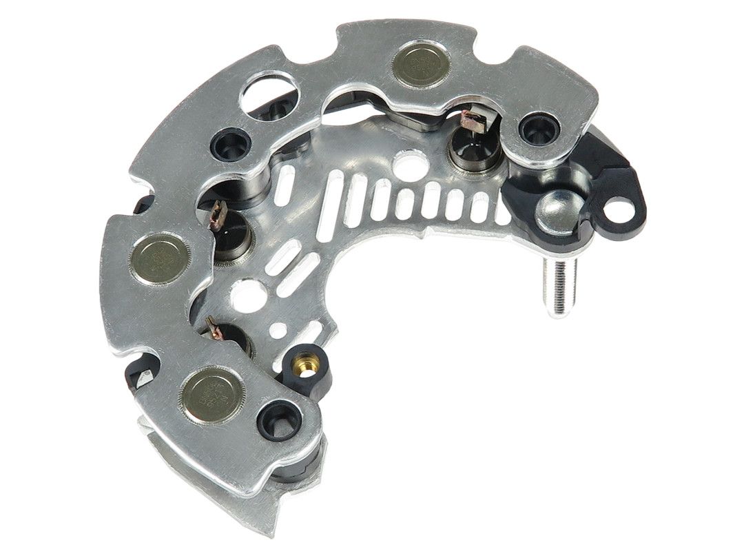Levně Usměrňovač, generátor AS-PL ARC4022