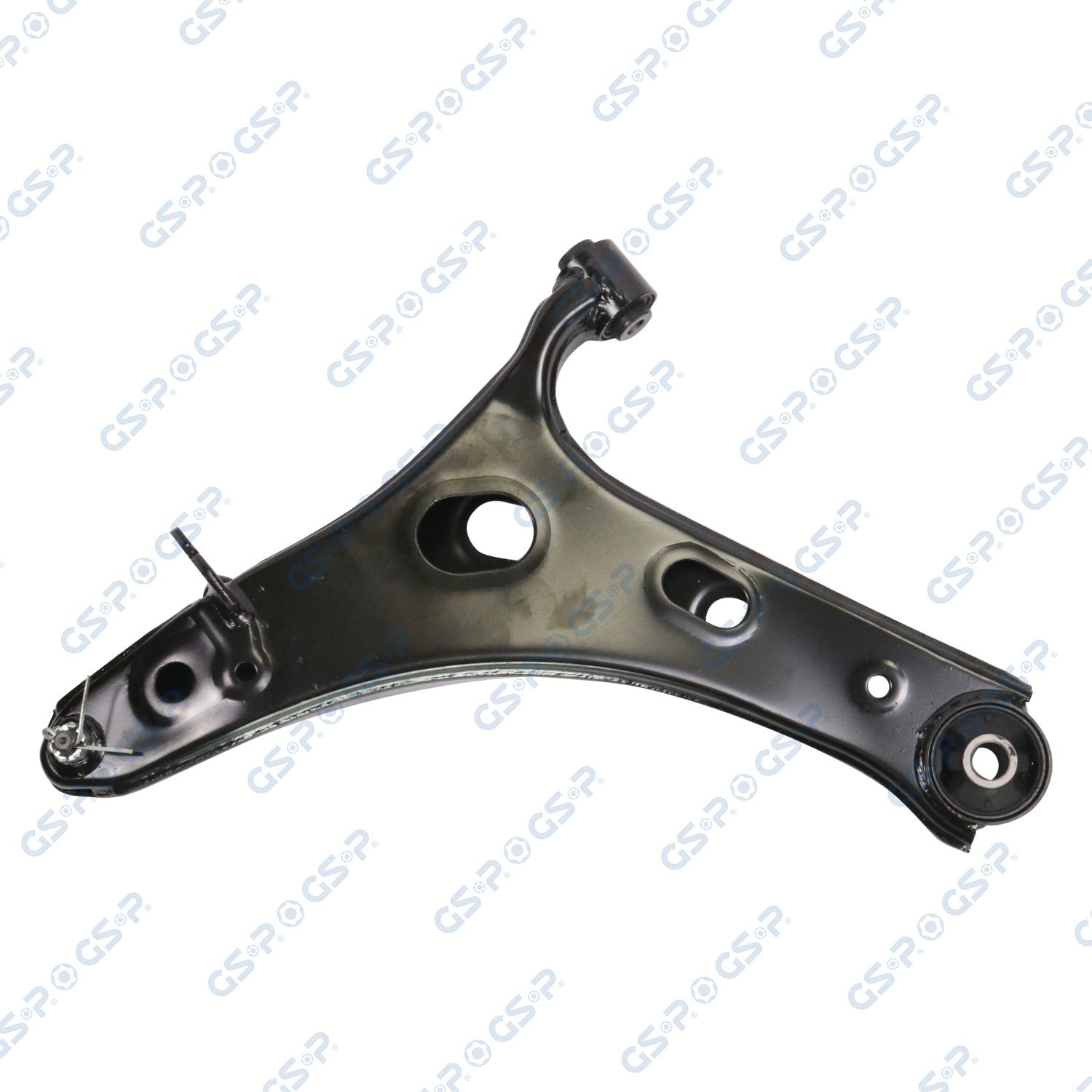 Brat, suspensie roata GSP S062908