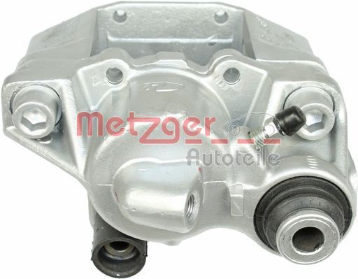 Zacisk hamulca METZGER AUTOTEILE 6250368