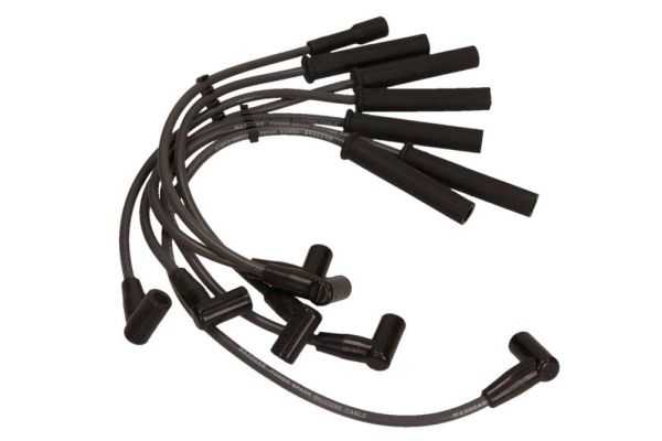 Sada kabelů pro zapalování MAXGEAR 53-0189