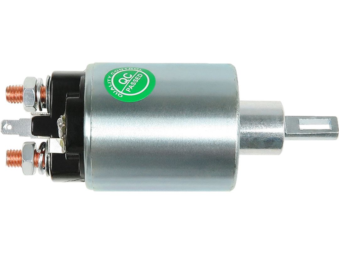 Elektromagnetický spínač, startér AS-PL SS2034