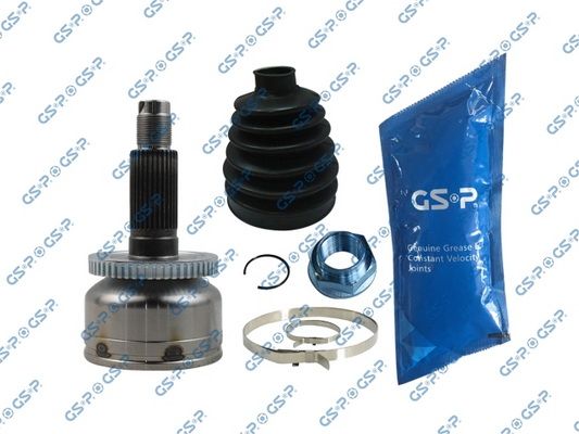 Set articulatie, planetara GSP 827075