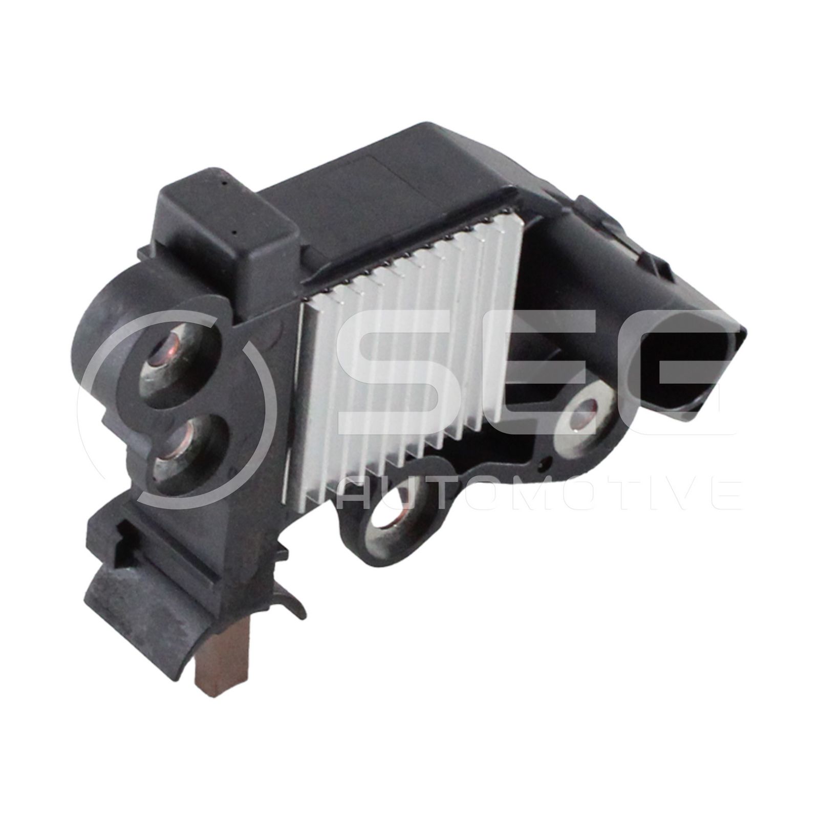 Regulator, alternator SEG AUTOMOTIVE 0272220844