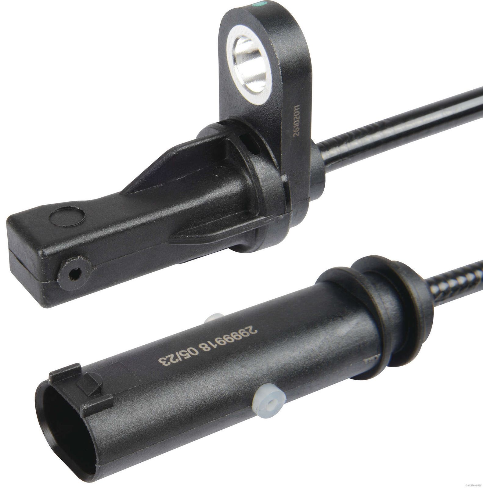 senzor,turatie roata HERTH+BUSS ELPARTS 70660155