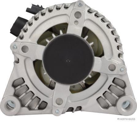 Alternator HERTH+BUSS ELPARTS 32005000