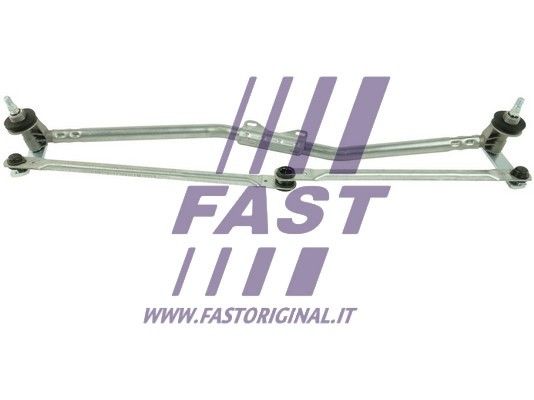 Napęd wycieraczek FAST FT93130