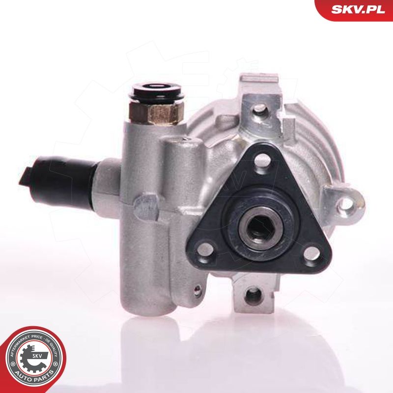 Levně Hydraulické čerpadlo, řízení ESEN SKV 10SKV141