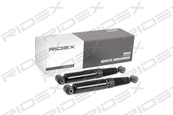 Amortyzator RIDEX 854S1564