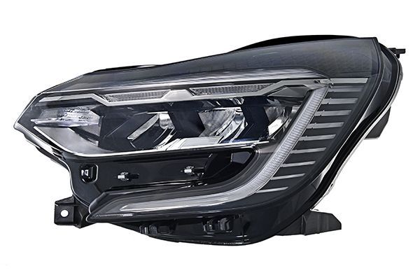 Reflektor HELLA 1EX 013 930-611