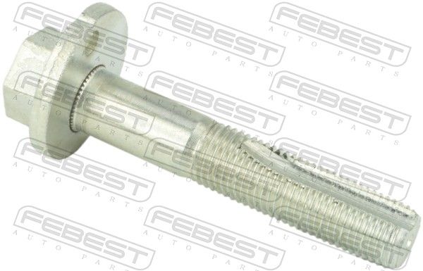 E-shop Skrutka pre nastavenie odklonu kolesa FEBEST 0229-009