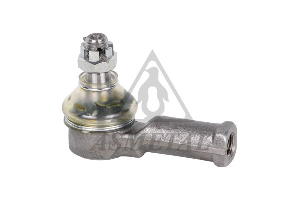 Końcówka drążka kierowniczego poprzecznego ASMETAL 17DW0500