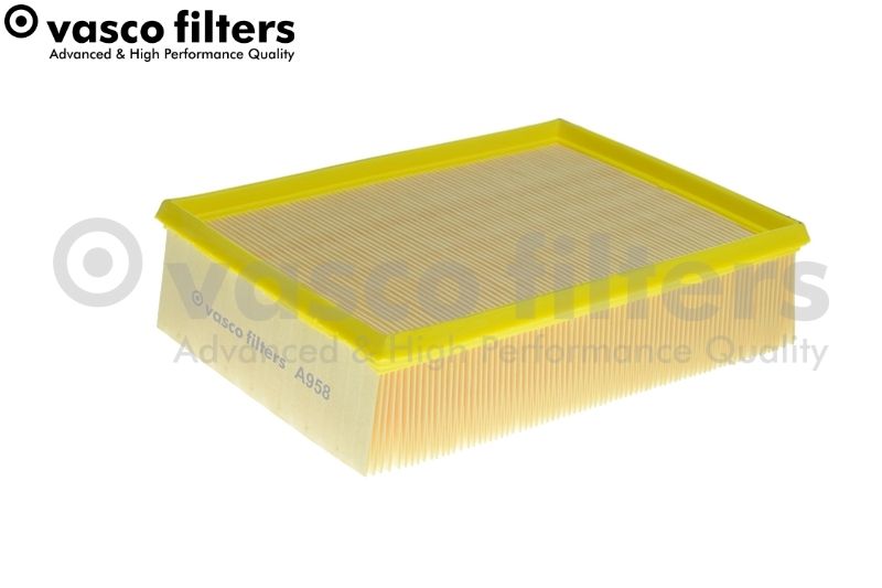 Filtr powietrza DAVID VASCO A958