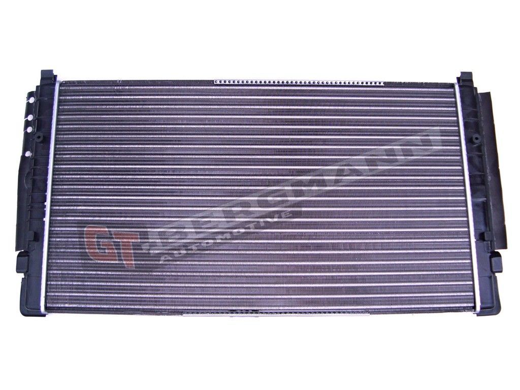 Levně Chladič, chlazení motoru GT-BERGMANN Automotive GT10-044