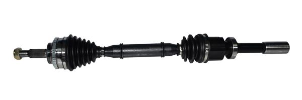 Wał napędowy HART 442 511