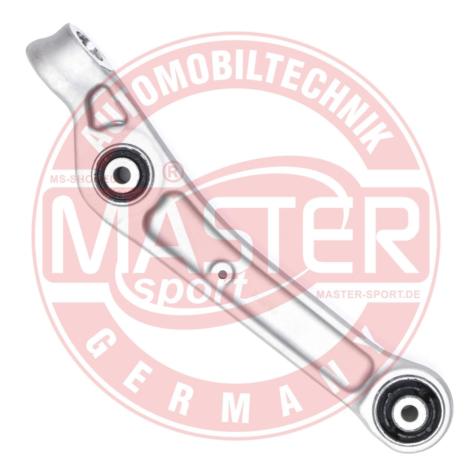 MASTER SPORT 39611PCSMS