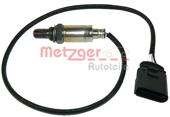 Sonda lambda METZGER AUTOTEILE 0893175
