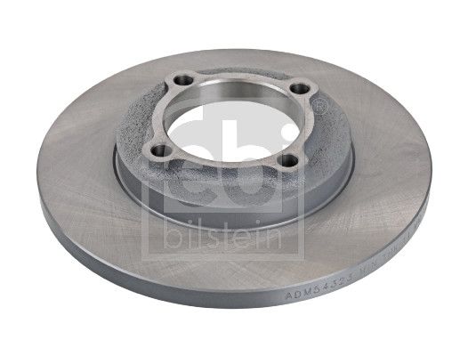 Disc frana FEBI BILSTEIN 108647