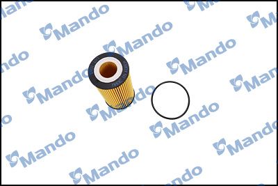 Filtr oleju MANDO EEOZ0037Y