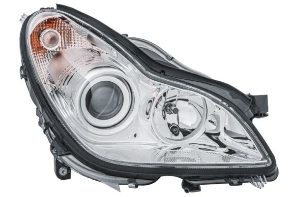Reflektor HELLA 1EL 008 821-021