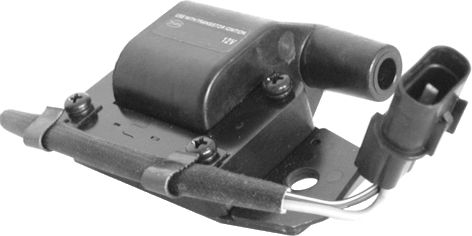 Cewka zapłonowa GM B0163