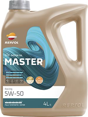 E-shop Motorový olej REPSOL RPP0001KGB