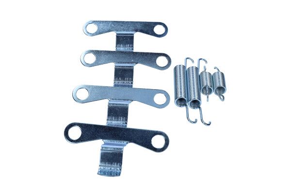 Kit d'accessoires, mâchoires de frein de stationnement