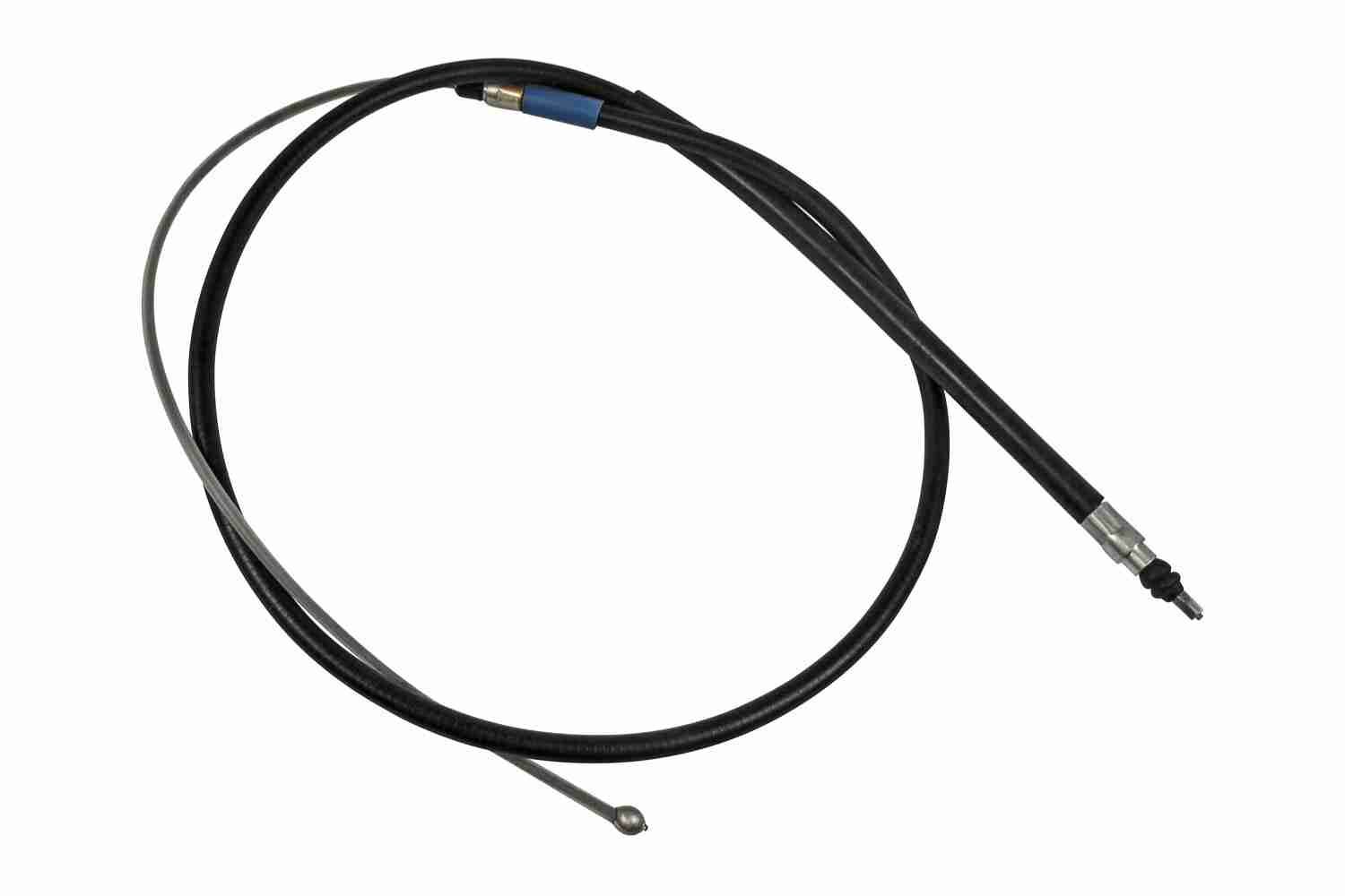 Levně Tažné lanko, parkovací brzda VAICO V20-30010