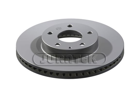 JURATEK - Front Brake Disc