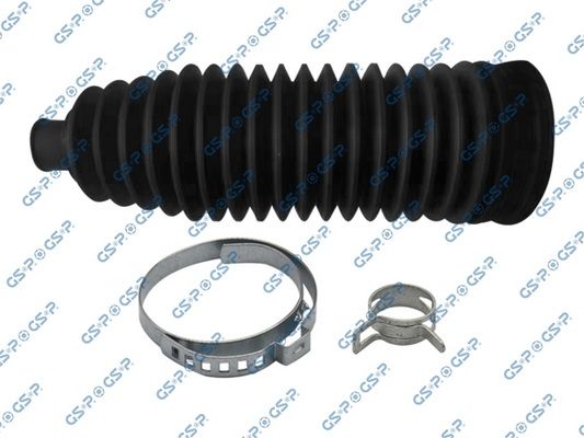 Zestaw osłon, układ kierowniczy GSP 541117S