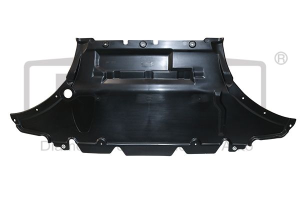 Material amortizare zgomot, nisa motor DPA 88631698102