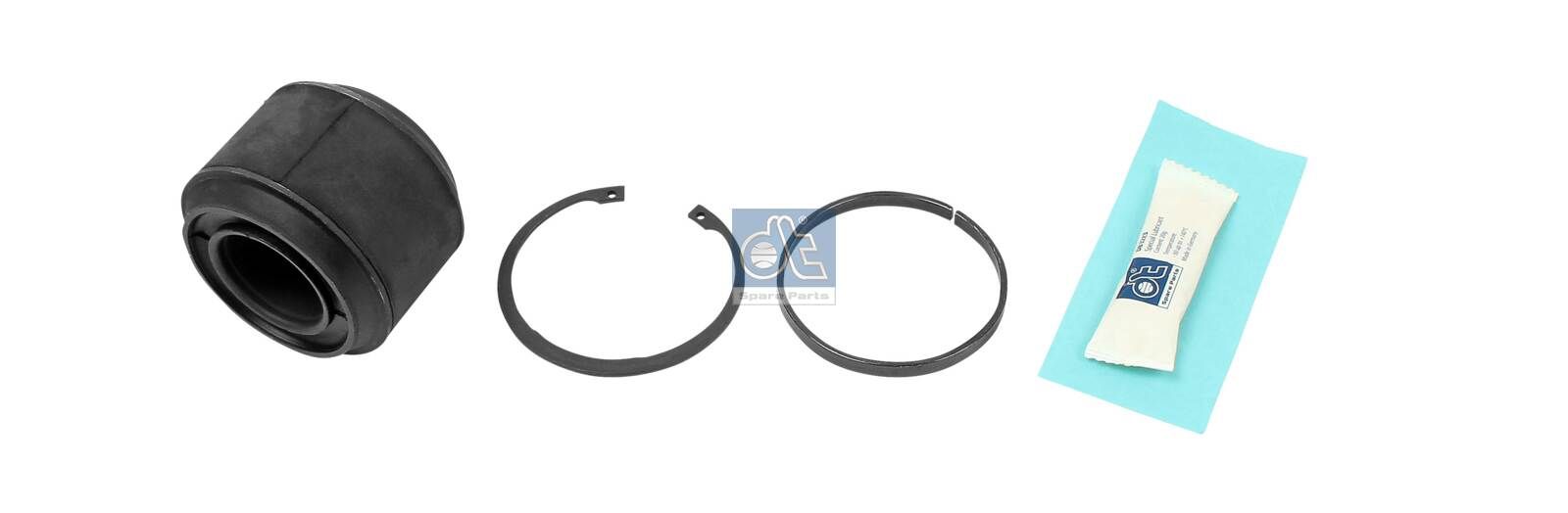 Chit reparatie, brat DT Spare Parts 3.96604