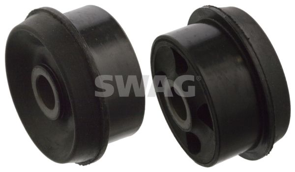 Zestaw łożysk, korpus osi SWAG 62 79 0005