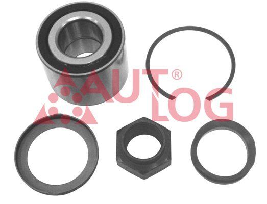 Zestaw łożysk koła AUTLOG RS1196