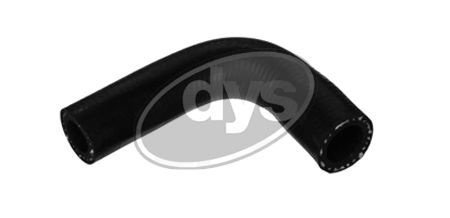 Przewód elastyczny chłodnicy DYS 80-16522