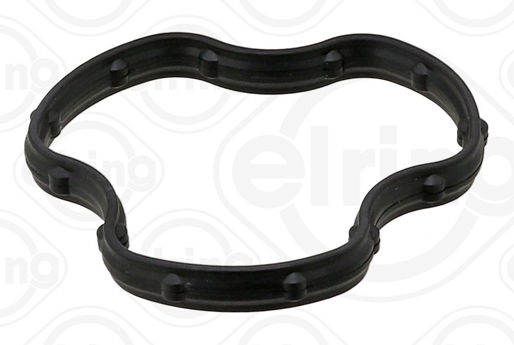 Garnitură de etanșare, capac de închidere arbore cu came ELRING 558.100