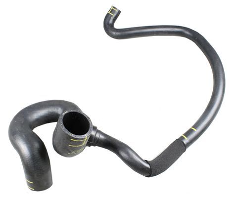 Furtun radiator METZGER 2420918