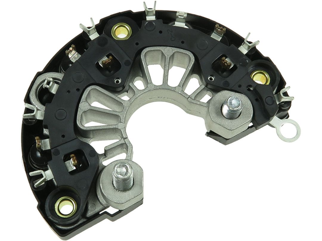 Usměrňovač, generátor AS-PL ARC0136