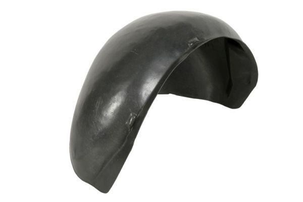 Обшивка, колесная ниша