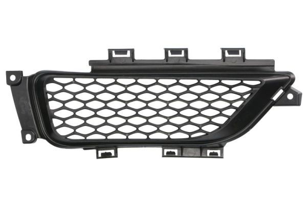 Grille de ventilation, pare-chocs