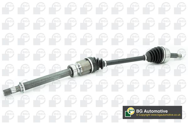 Wał napędowy BGA DS7316R