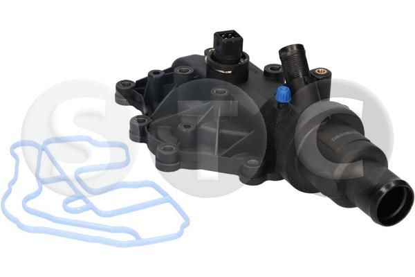 Korpus termostatu STC T416012