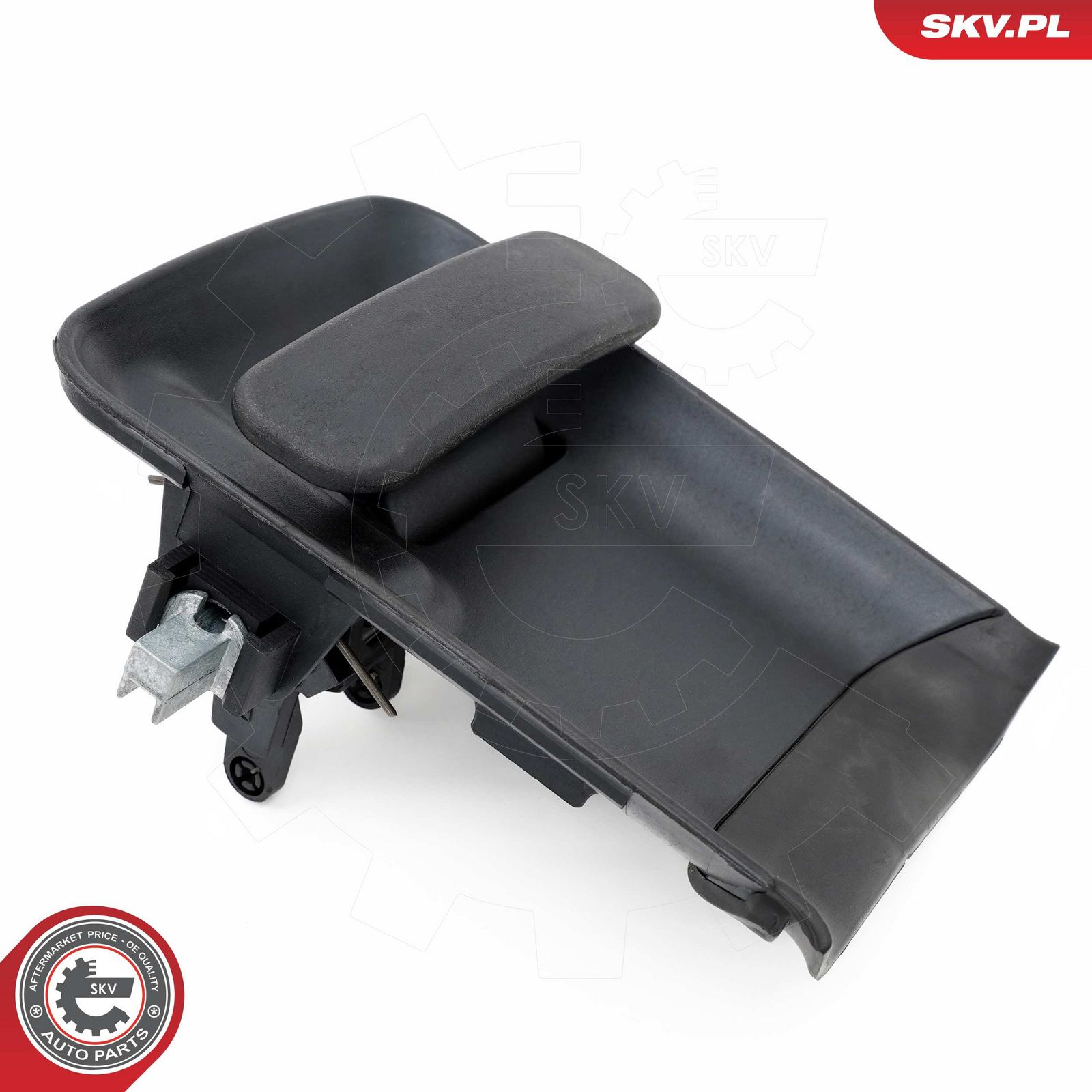 Mânerul exterior al ușii ESEN SKV 97SKV083