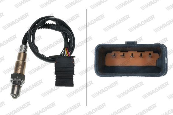 Sonda lambda WAGNER LBS00061