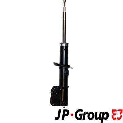 Amortyzator JP GROUP 1242104800