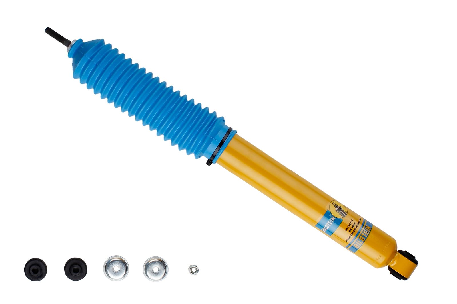 Levně Tlumič pérování BILSTEIN 24-141727