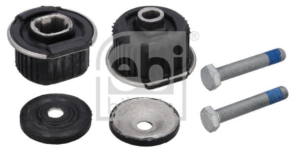 Комплект подшипника, балка моста