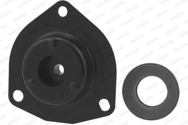 Zestaw naprawczy, mocowanie amortyzatora MOOG NI-SB-9957