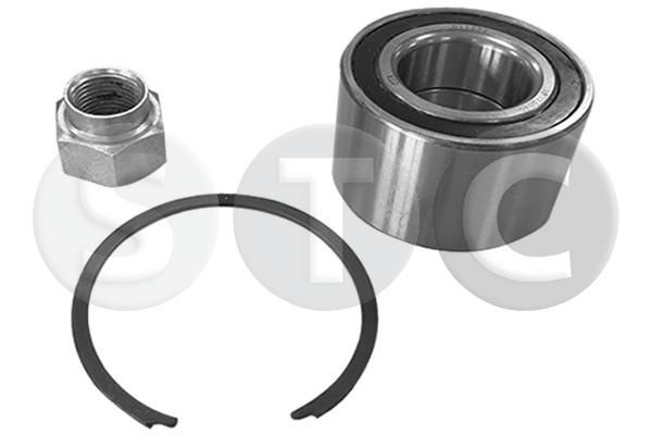 Zestaw łożysk koła STC T474370
