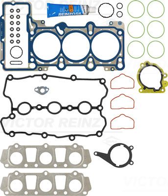 Комплект прокладок, головка цилиндра
